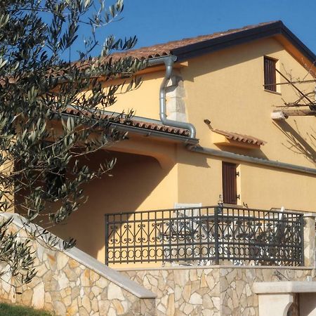 Villa Casa Vesna Rovinj Exterior foto