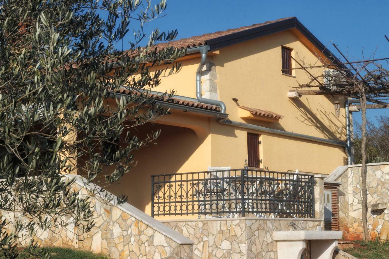 Villa Casa Vesna Rovinj Exterior foto