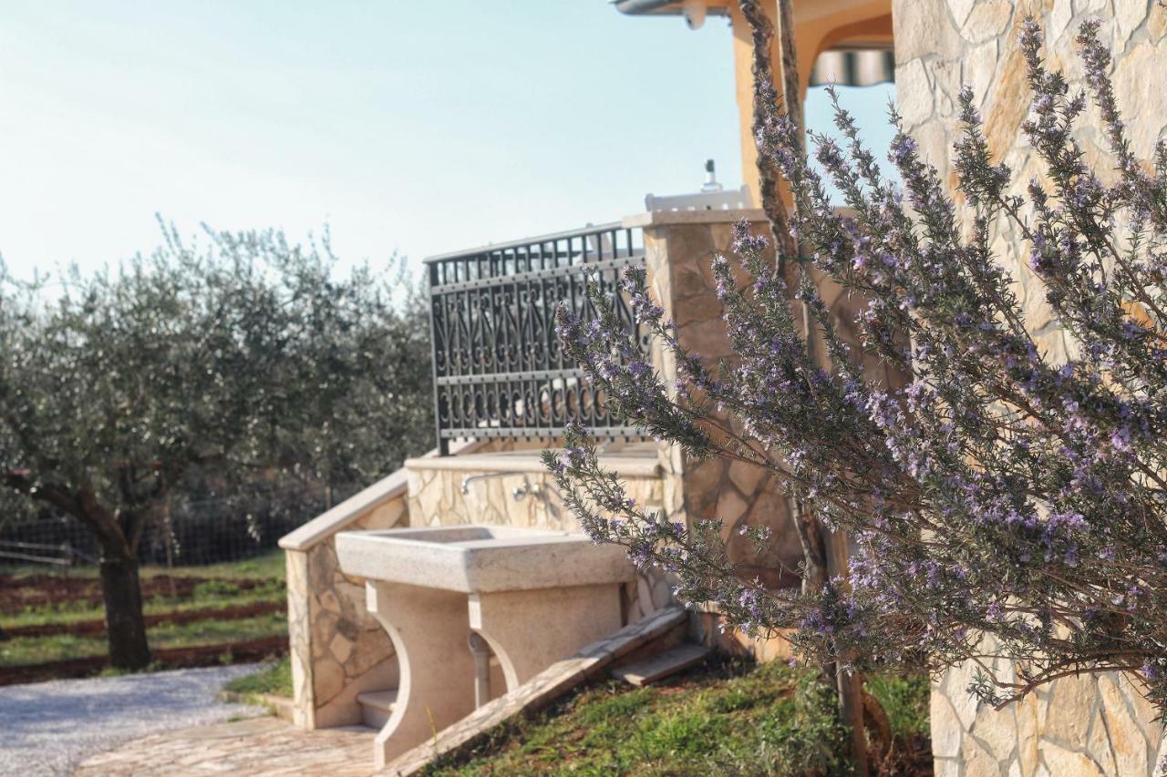 Villa Casa Vesna Rovinj Exterior foto