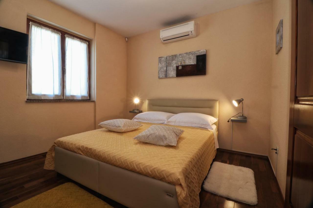 Villa Casa Vesna Rovinj Exterior foto
