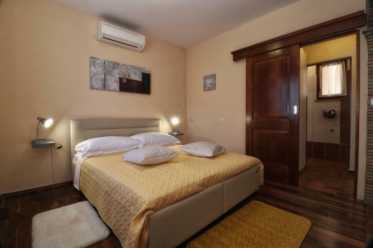 Villa Casa Vesna Rovinj Exterior foto
