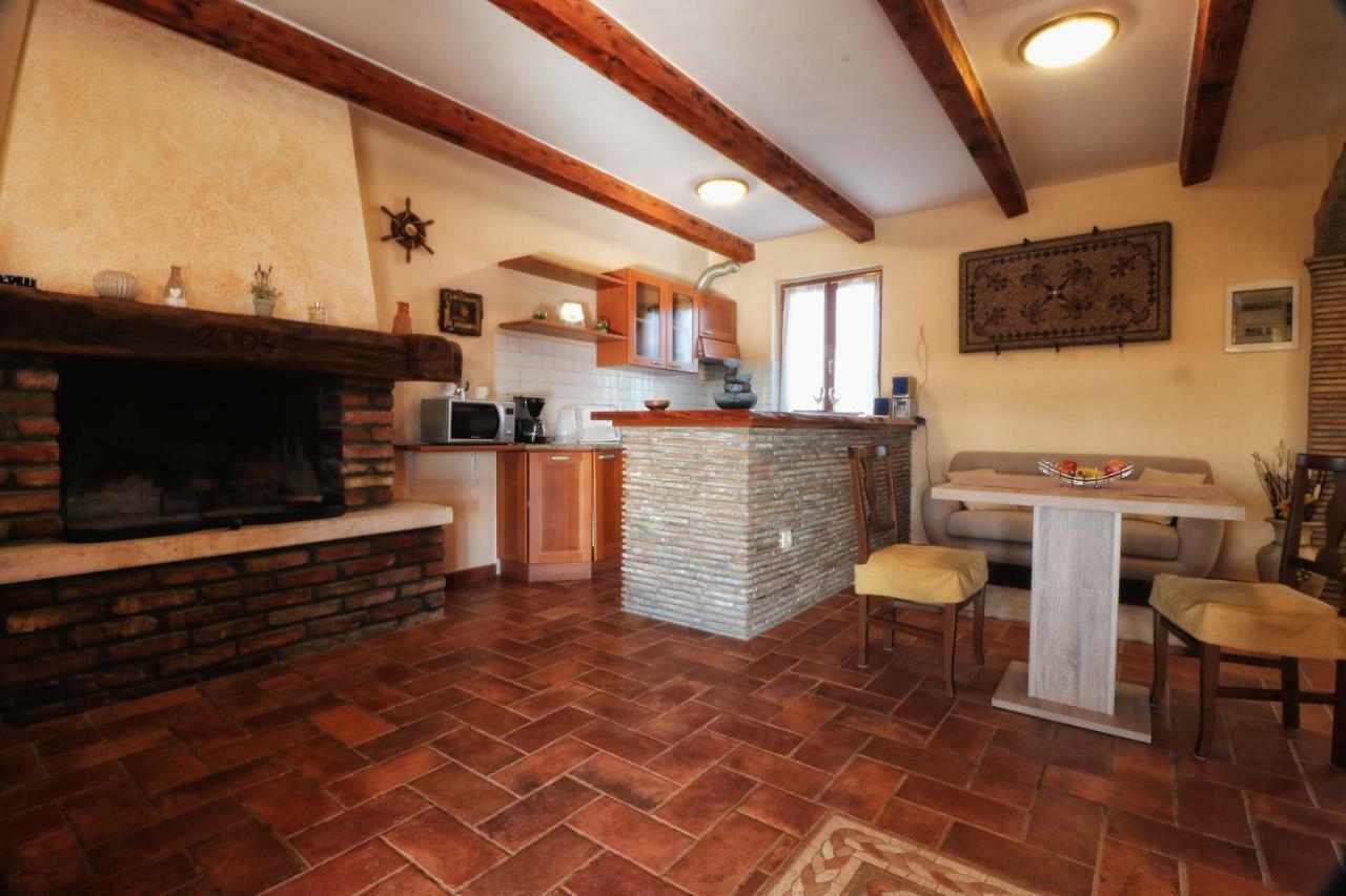 Villa Casa Vesna Rovinj Exterior foto