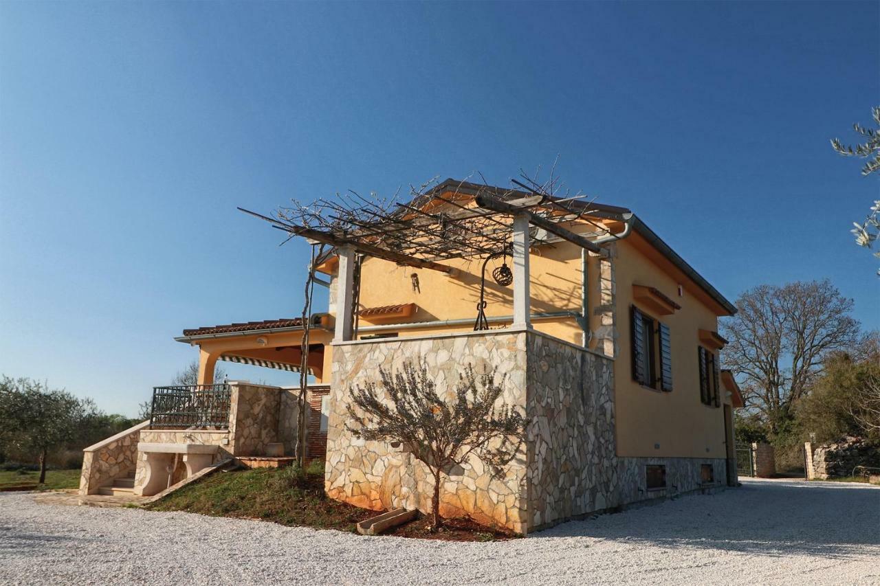 Villa Casa Vesna Rovinj Exterior foto
