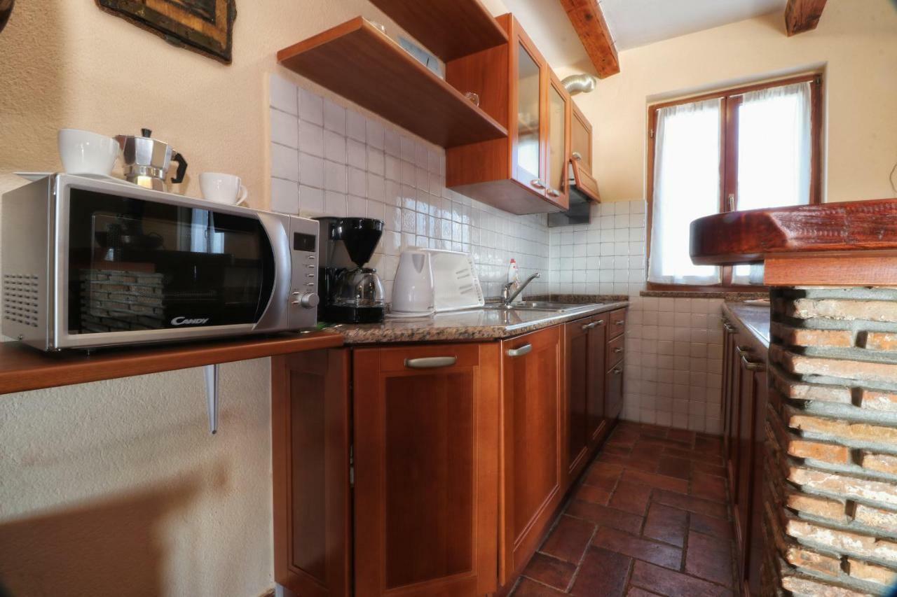 Villa Casa Vesna Rovinj Exterior foto