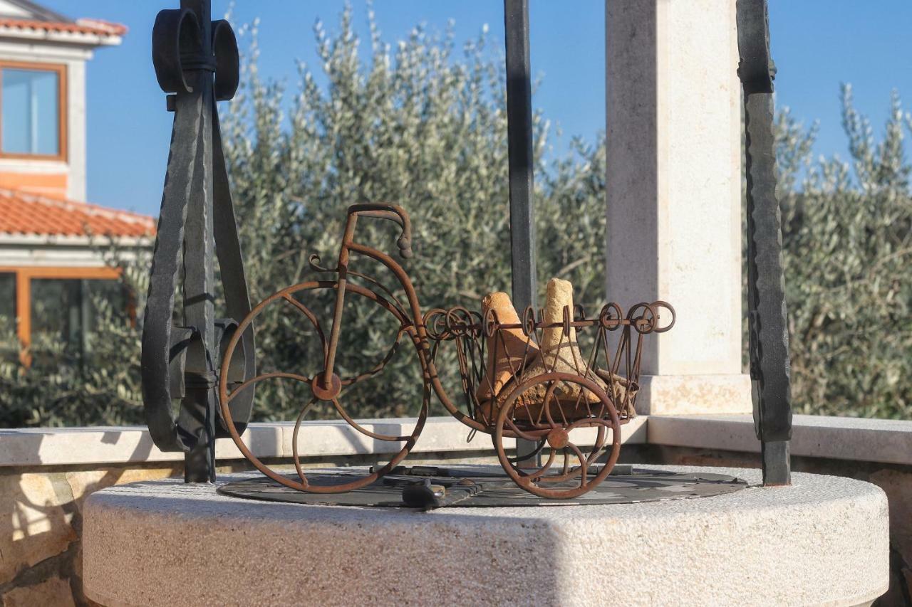 Villa Casa Vesna Rovinj Exterior foto